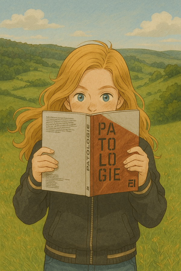 Patfyz/patola vlastním tempem